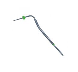 Plugger XF  040/.04 zelená