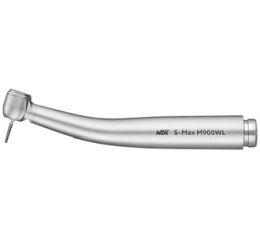 S-Max M 900WL světelná turbína