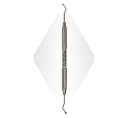 Round exkavátor, 3.0mm