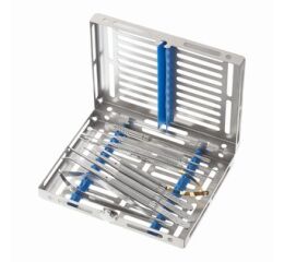 SET MICRO SURGERY - SOFT TISSUES