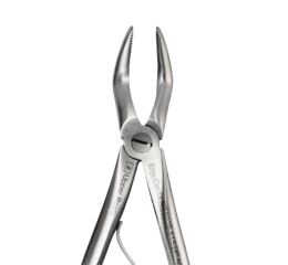 Diamantové kleště dětské č. 51S, horní kořenové