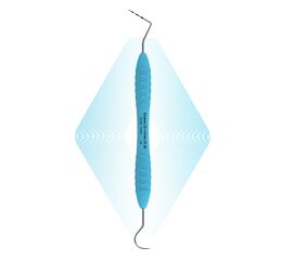 Pátradlo 23 + Sonda CP 2B