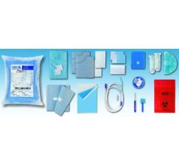 Oral Surgery Set No Panic