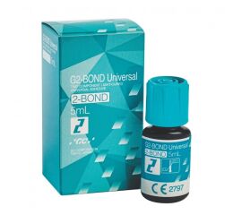 G2-bond Universal 2-Bond 5ml