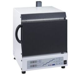 Magma vypalovací pec