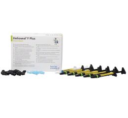 Helioseal F Plus - pečetidlo fisur, sortiment