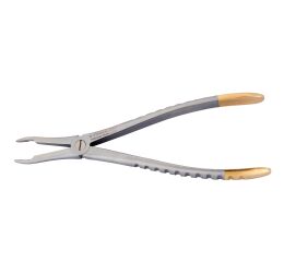 Kleště diamant vel.41 horní kořenové