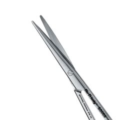 Nůžky Metzenbaum č.5069 zahnuté, PermaSharp