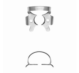 KOFFERDAM SPONA Č.3