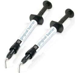 Gingivální bariéra SDI, 2x1g