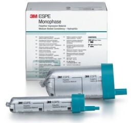 Monophase Refill, 300ml+60ml