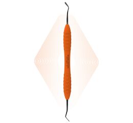 ErgoSlip nástroj Mini Spatula, 2.0mm-2.0mm