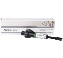 Admira Fusion - ormocer, 3g A3