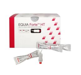 EQUIA Forte HT Fill, 50ks B1
