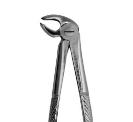 Kleště č.24. dolní molárové, levé