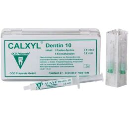 Calxyl Dentin 10