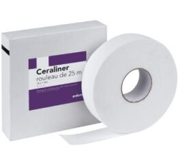 Ceraliner ardent's páska, 25m