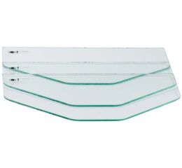 Basic Master/Vario Basic ochranné sklo