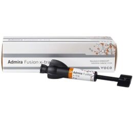 Admira Fusion X-tra - ormocer, 3g