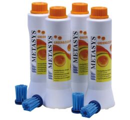 Green&Clean MB Refill Kit 4x500ml