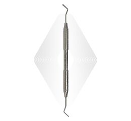 Modelovací nástroj Plugger Cylindrical 1.2mm-2.0mm