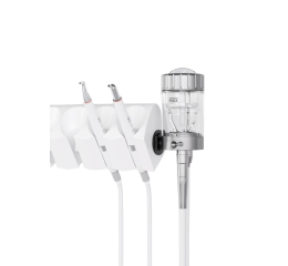 Air polisher - profylaktická pískovačka