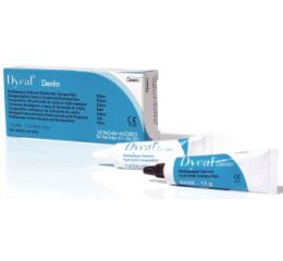 Dycal Dentine