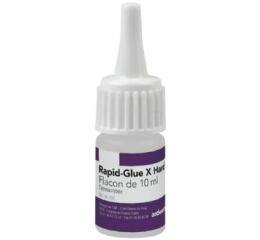 RAPID GLUE ARDENT'S  - sekundové lepidlo, 10ml