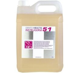 Dento-Viractis 51 Instrugerm 5l
