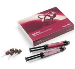 SoloCem Intro Kit - cement