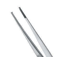 Tissue Pliers PermaSharp surgical 1x2 uni 15cm