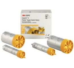 Imprint 4 Penta Heavy Super Quick, 2x360ml