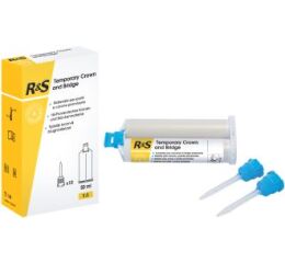 Temporary Crown & Bridge Bleach