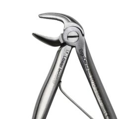 Kleště č.5, dolní řezákové