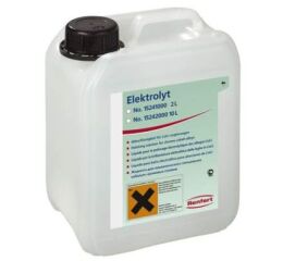 Electrolyt - leštící roztok, 10l