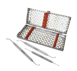 Instrument Kit Steigmann, small (IME14DIN50, PPSTE