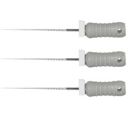 Hedstroem POLODENT 21 mm ISO 90