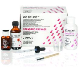 Reline 1-1  - podkladový materiál