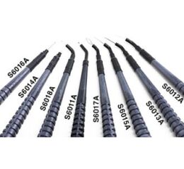 Perfect TCS II Tip Straight Long Loop 45 koncovka