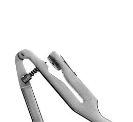 Rubber Dam děrovací kleště