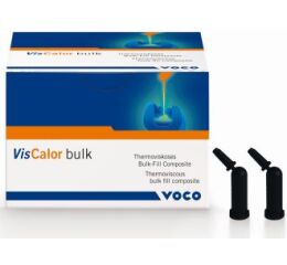 Viscalor - kompozit, 16x0,25g A1
