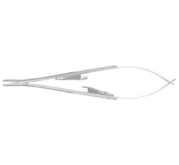 Needle Holder Castroviejostraight 15cm