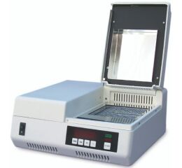 Otoflash with N2 gas port