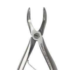 Kleště č.3 horní molárové