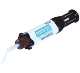 DentoCore - nanokompozit, 5ml A3