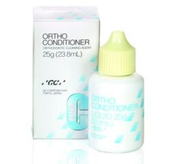 Fuji ORTHO - fixační cement, 23,8ml kondicionér