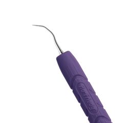 Ultrasonic Insert Direct Flow, XT triple bend - 30