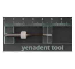 YenaTool Metal vrták 1,0mm/16mm dlouhý