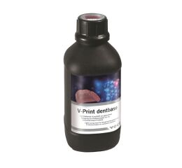 V-Print Dentbase 1kg