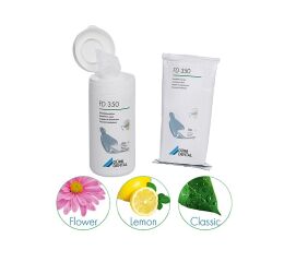 FD 350 - dezinfekční ubrousky, refill 110ks